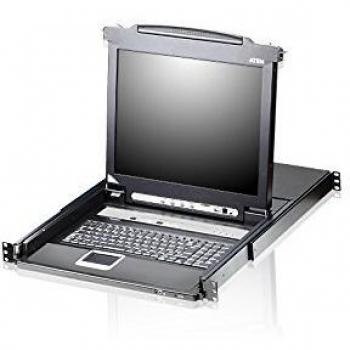 ATEN CL5716M Switch 17 TFT 1280×720