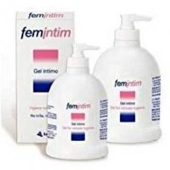 Letifem Intimate Gel for Women 250ml