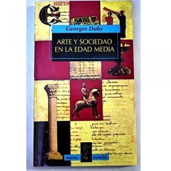 Arte y sociedad en la edad media