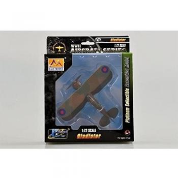 Gladiateur Mk.I 112, RAF Rt-E (K6135)