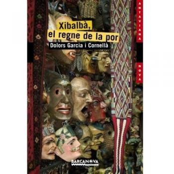 XIBALBA, EL REGNE DE LA POR