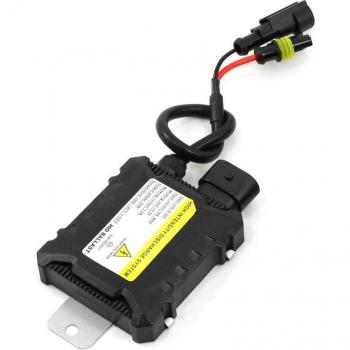 Luz H1‑H10 KSOL 35W 10A 12V Xenón Mini Lastre