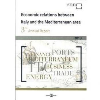 Economic relations between Italy and the Mediterranean area