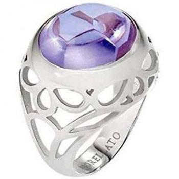 Anillo Morellato Cristallo Viola para Mujer