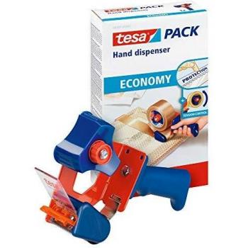 Rouleau à main TESA tesapack Economy pour bande adhésives