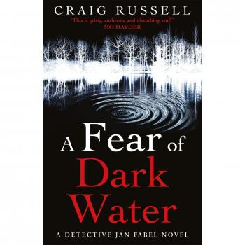 A Fear of Dark Water