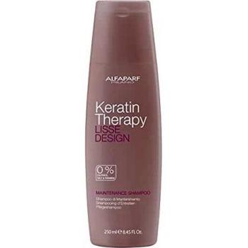 AlfaParf Lisse Design Keratin Therapy Maintenance Shampoo 250ml/8.45oz