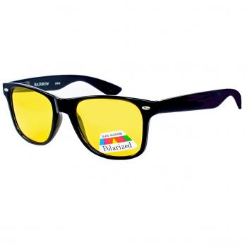 Rainbow Polarized Night Vision Glasses