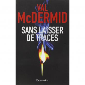 Sans laisser de traces