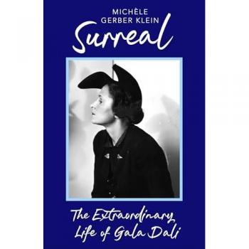 Michèle Gerber Klein Surreal