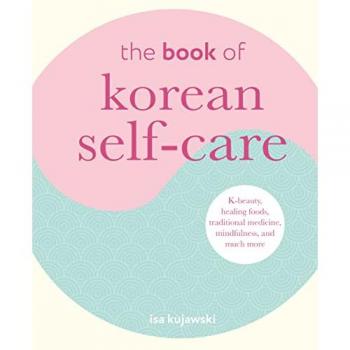 The Book of Korean Self-Care