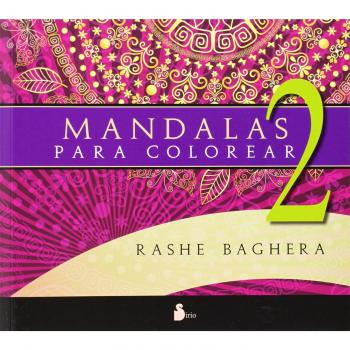 mandalas para colorear