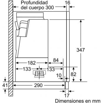 Balay 3EB712LR UltraEficiente