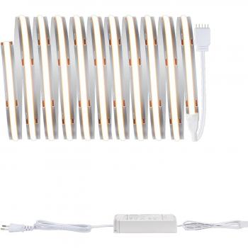 Ruban lumineux MaxLED 500 COB 9W 2700K