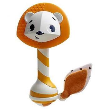 Hochet Leonardo le Lion