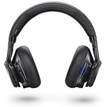 Plantronics Backbeat Pro / R Headset – hochwertiger Bluetooth‑Kopfhörer für Arbeit und Freizeit