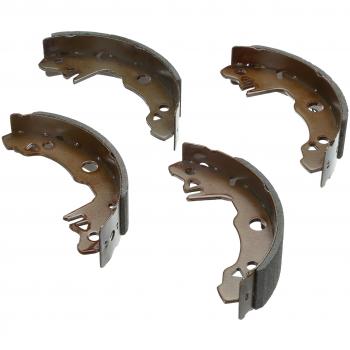 A.B.S. 8304 Bremsbacken Set