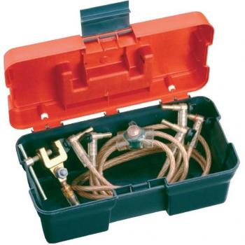 Intercable Grounding & Short-Circuit Device 24200