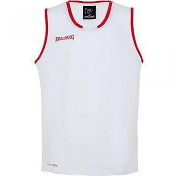 Jersey de jeu Spalding Move Junior – Enfant garçon, maille légère