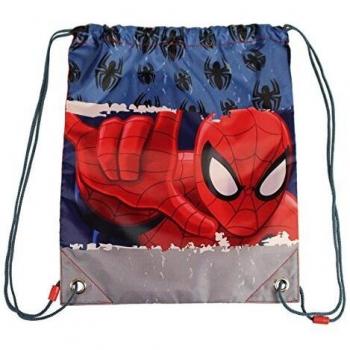 Marvel 2100001710 Spiderman Sports Bag
