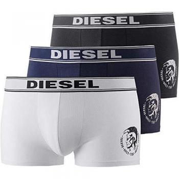 Pack de 3 Boxers Homme