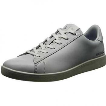 Sneaker Basse Donna ARMANI EXCHANGE V161, Bianco (Optical White S0152)
