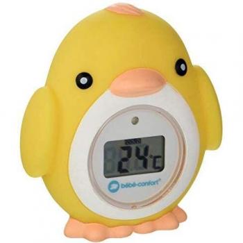 Termometro Da Bagno Pulcino Bébé Confort