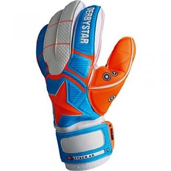 Derbystar Attack AR Advance – Pro‑Version 2026, 2,663 Mio. JPY