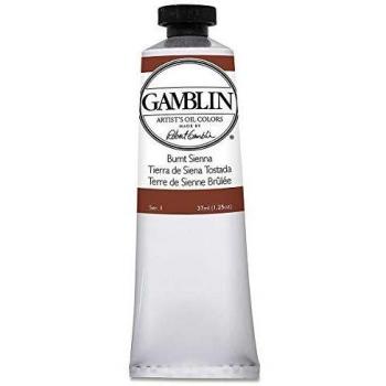 Gamblin Artist Oil Paint Cadmium Red Light 150 ml