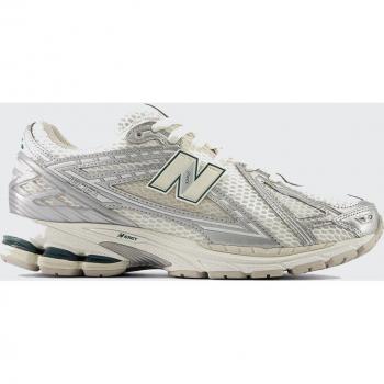 New Balance Baskets 1906 Argenté Unisexe 41,5