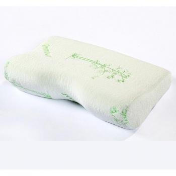 Almohada Lazo de Bambu Visco