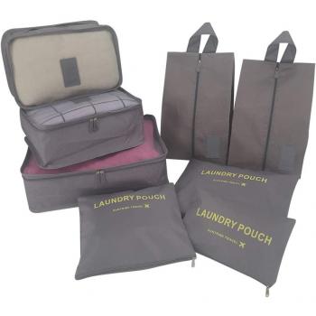 Travel Packing Cubes