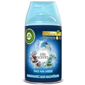 Air Wick Freshmatic Max Automatischer Lufterfrischer Nachfüller Tag am Meer