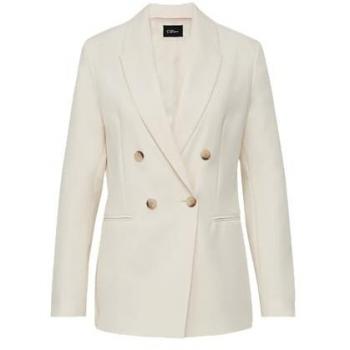 S.Oliver BLACK LABEL Chic Jackenblazer für Damen