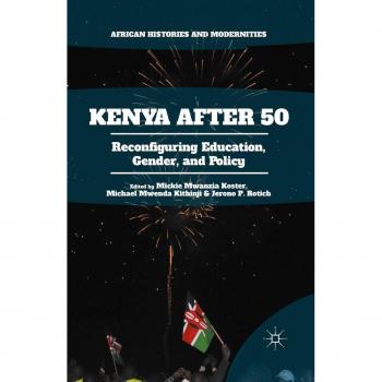Kenya Nach 50