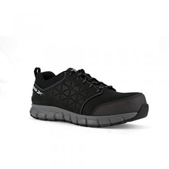 Zapato Reebok Excel Fight S3 Negro 41