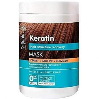 Mascarilla Dr Santé Keratin