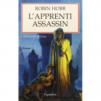 L'Apprenti assassin