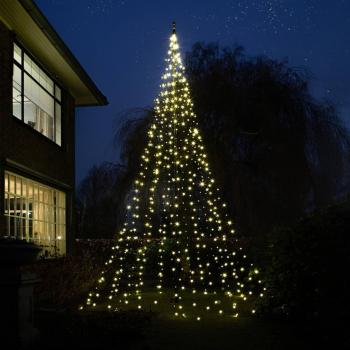 Arbre de Noël 600 cm sans mât, 720 LED