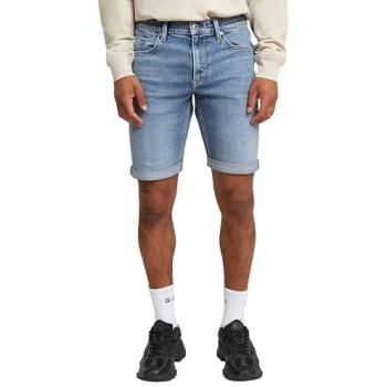 Shorts G‑Star Mosa Blu Denim