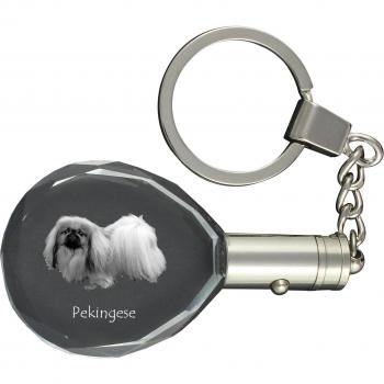 ArteCanino Pekinés: Regalo Único