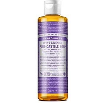 Dr. Bronner's Zitrus Flüssigseife