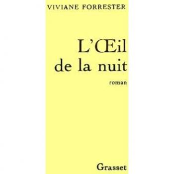 L'oeil de la nuit
