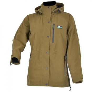 Ridgeline Monsoon Classic Jacket – Teak – Jackets & Coats – L