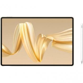 Tablet Huawei MatePad Pro 12.2 + Pen Tagore – Oro Premium