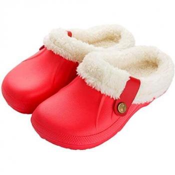 Zoccoli Impermeabili ChayChax Inverno