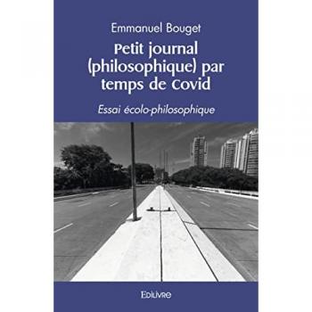 Petit journal (philosophique) par temps de covid