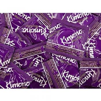 MicroThin Kimono Large Pack