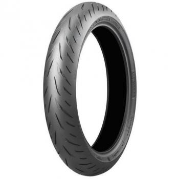 Bridgestone S 22 F 120/70 ZR17 TL (58W) M/C Front Wheel