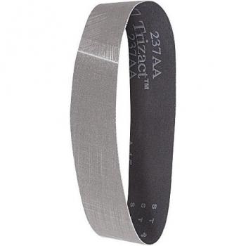 Bande abrasive 75 cm × 20 m Trizact 237AA, grain A065 (3M)